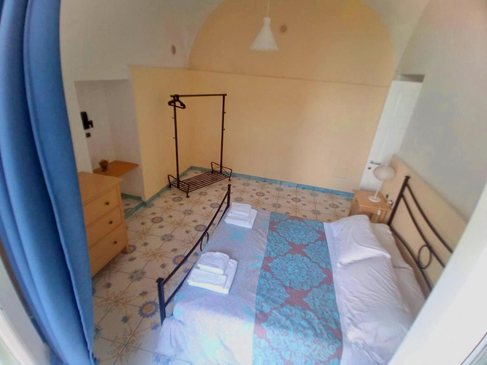 Antica Residenza La Vela Διαμέρισμα Meta Δωμάτιο φωτογραφία